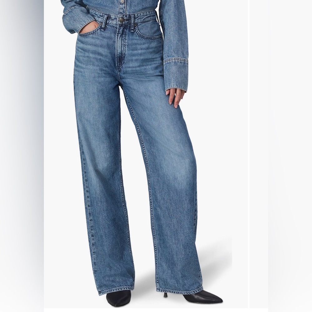 Rag and Bone Logan Jean - Size 26 Clover finish